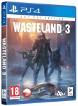 WASTELAND 3 DAY ONE EDITION PL PS4