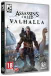ASSASSINS CREED VALHALLA PL PC 