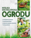 WIELKA ENCYKLOPEDIA OGRODU SBM