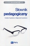 SŁOWNIK PEDAGOGICZNY KUPISIEWICZ 