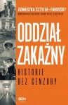 ODDZIAŁ ZAKAŹNY HISTORIE BEZ CENZURY SZTYLER TUROVSKY