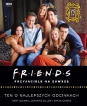 FRIENDS PRZYJACIELE NA ZAWSZE SUSMAN DILLON CAIRNS