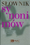 SŁOWNIK SYNONIMÓW KURZOWA SKARŻYŃSKI