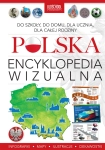POLSKA ENCYKLOPEDIA WIZUALNA 