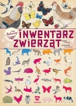 ILUSTROWANY INWENTARZ ZWIERZĄT TCHOUKRIEL