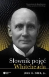 SŁOWNIK POJĘĆ WHITEHEADA JOHN B COBB 