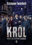 KRÓL SZCZEPAN TWARDOCH STR 432