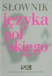 SŁOWNIK JĘZYKA POLSKIEGO PWN 