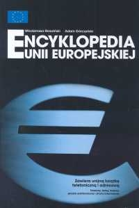 ENCYKLOPEDIA UNII EUROPEJSKIEJ BRZEZIŃSKI