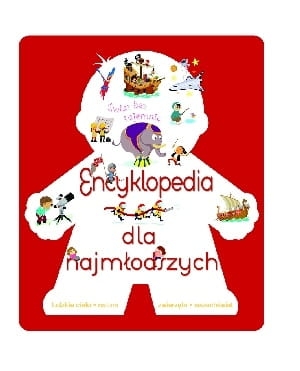 ŚWIAT BEZ TAJEMNIC ENCYKLOPEDIA DLA NAJMŁODSZYCH