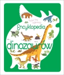 ŚWIAT BEZ TAJEMNIC ENCYKLOPEDIA DINOZAURÓW 