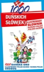 1000 DUŃSKICH SŁÓWEK ILUSTROWANY SŁOWNIK