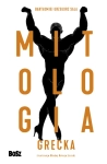 MITOLOGIA GRECKA LEKSYKON BESTII I POTWORÓW SALA