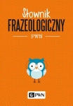 SŁOWNIK FRAZEOLOGICZY PWN KUBIAK SOKÓŁ