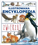 ILUSTROWANA ENCYKLOPEDIA ZWIERZĄT WYDANIE 2