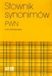 SŁOWNIK SYNONIMÓW PWN 