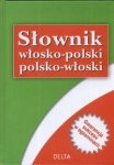 SŁOWNIK WŁOSKO POLSKI POLSKO WŁOSKI JAMROZIK