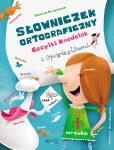 SŁOWNICZEK ORTOGRAFICZNY CECYLKI KNEDELEK