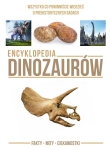 ENCYKLOPEDIA DINOZAURÓW 