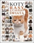 KOTY RASY Z CAŁEGO ŚWIATA 