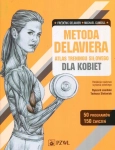METODA DELAVIERA ATLAS TRENINGU SIŁOWEGO DLA KOBIET