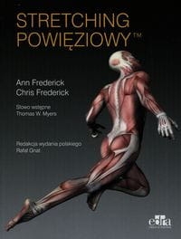 STRETCHING POWIĘZOWY FREDERICK  MYERS 