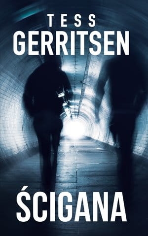 ŚCIGANA TESS GERRITSEN STR 240