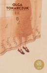 E E OLGA TOKARCZUK