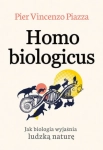 HOMO BIOLOGICUS PIER VINCENZO PIAZZA 