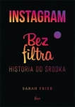 INSTAGRAM BEZ FILTRA SARAH FRIER