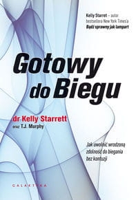 GOTOWI DO BIEGU KELLY STARRET BEZ KONTUZJI 