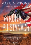 WRONĄ PO STANACH MARCIN WRONA 