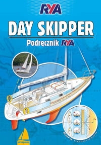 DAY SKIPPER  SARA HOPKINSON  KURS PRAKTYCZNY 
