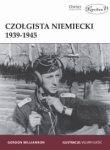 CZOŁGISTA NIEMIECKI GORDON WILLIAMSON 