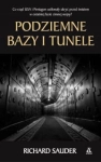 PODZIEMNE BAZY I TUNELE RICHARD SAUDER 