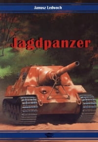 JADGPANZER JANUSZ LEWOCH 