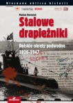 STALOWE DRAPIEŻNIKI MARIUSZ BOROWIAK 