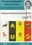 WCZESNE WSPOMAGANIE ROZWOJU DZIECKA AGNIESZKA BALA