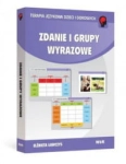 ZDANIE I GRUPY WYRAZOWE ELŻBIETA ŁAWCZYS 