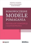 PONOWOCZESNE MODELE POMAGANIA PRACA ZBIOROWA 