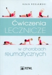 ĆWICZENIA LECZNICZE W CHOROBACH REUMATYCZNYCH 
