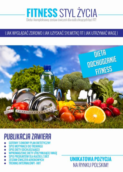 FITNESS STYL ŻYCIA ADRIAN GARUS 