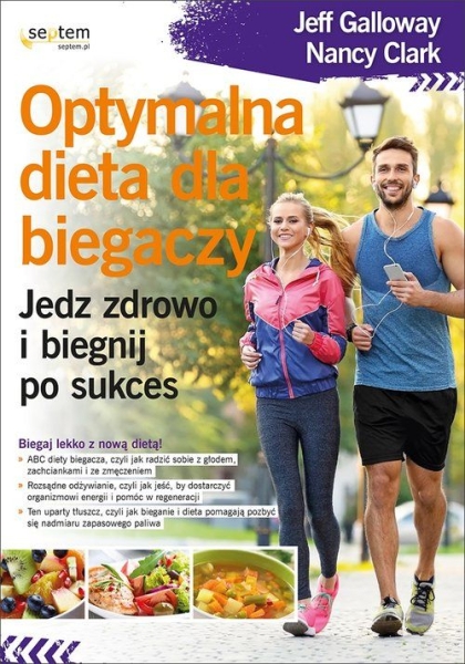 OPTYMALNA DIETA DLA BIAGACZY CLARK GALLOWAY