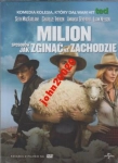 MILION SPOSOBÓW JAK ZGINĄĆ NA ZACHODZIE.DVD.THERON
