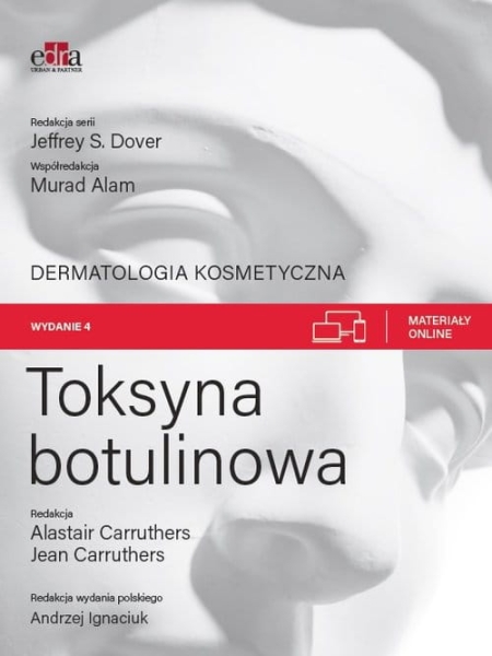 TOKSYNA BOTULINOWA 