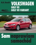 SAM NAPRAWIAM SAMOCHÓD VOLKSWAGEN GOLF VII 