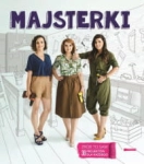 MAJSTERKI CZUBKOWSKA RZECZKOWSKA SOWA 