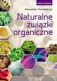 NATURALNE ZWIĄZKI ORGANICZNE KOŁODZIEJCZYK 