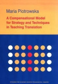 A COMPENSATIONAL FOR STRATEGY  TEACHING TRANSLATIO