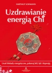 UZDRAWIANIE ENERGIĄ CHI USUŃ BLOKADY LOHMANN 
